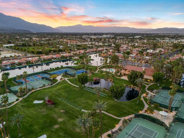 92 Lake Shore Drive, Rancho Mirage, CA 92270