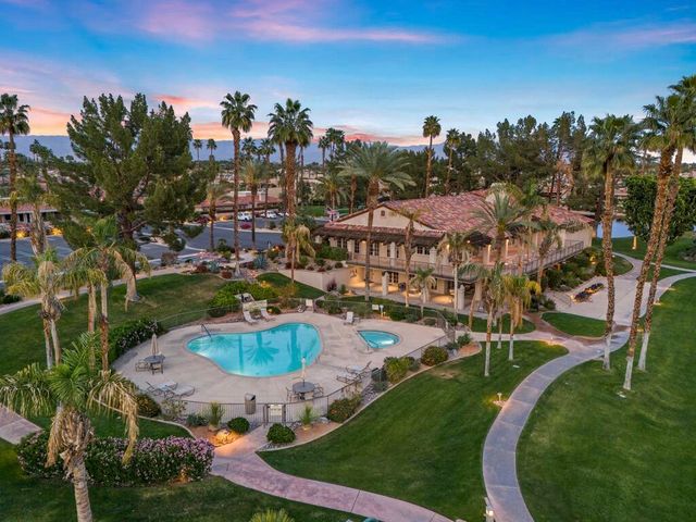 92 Lake Shore Drive, Rancho Mirage, CA 92270