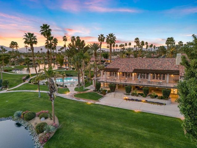 92 Lake Shore Drive, Rancho Mirage, CA 92270