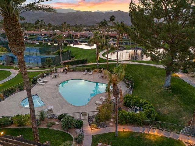 92 Lake Shore Drive, Rancho Mirage, CA 92270