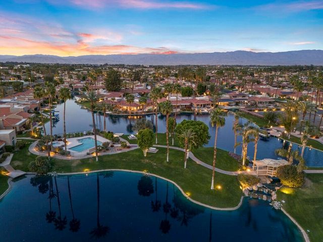 92 Lake Shore Drive, Rancho Mirage, CA 92270