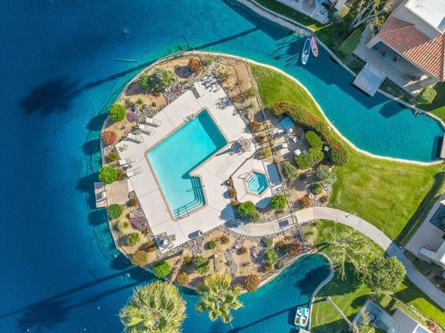 92 Lake Shore Drive, Rancho Mirage, CA 92270