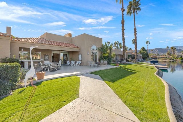92 Lake Shore Drive, Rancho Mirage, CA 92270
