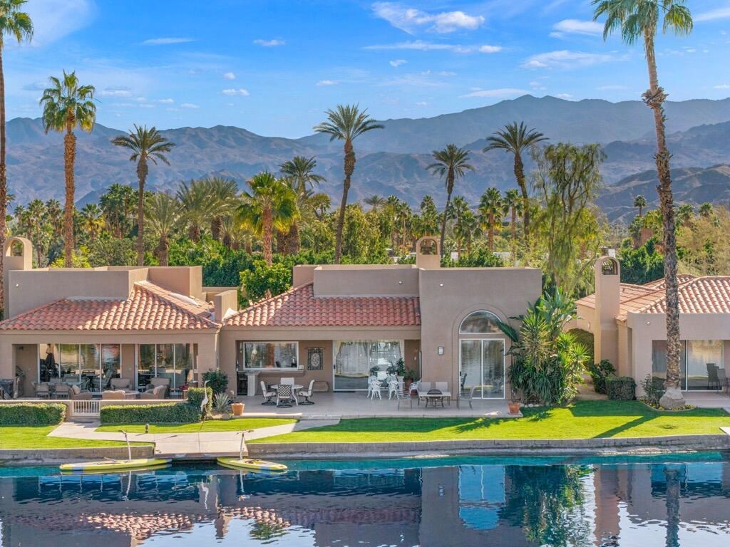 92 Lake Shore Drive, Rancho Mirage, CA 92270