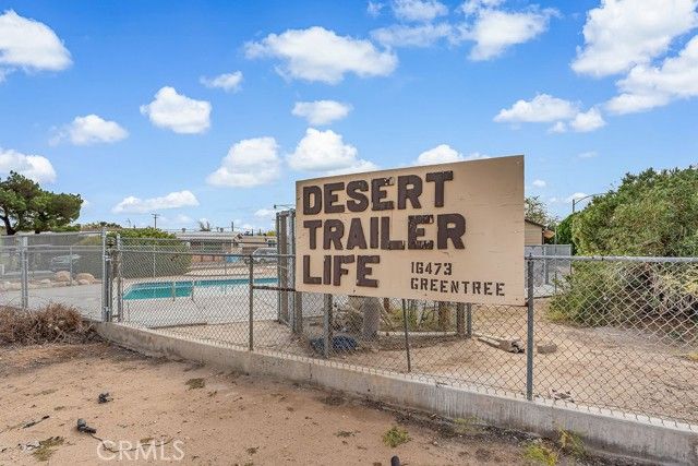 16473 Green Tree Boulevard 46, Victorville, CA 92395