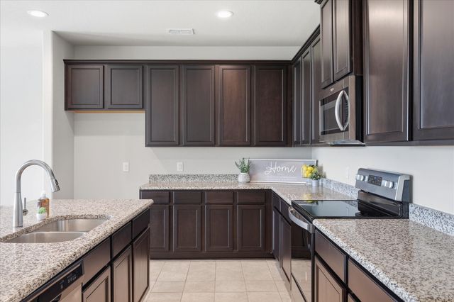 8312 Pine Meadows Drive, Fort Worth, TX 76244