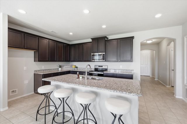 8312 Pine Meadows Drive, Fort Worth, TX 76244