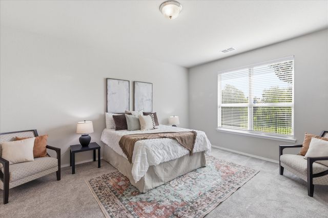 8312 Pine Meadows Drive, Fort Worth, TX 76244