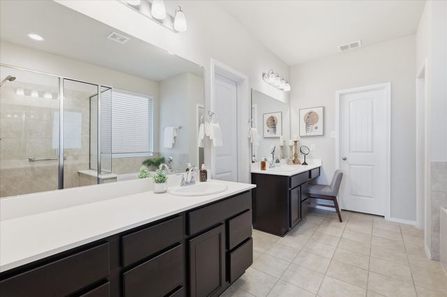 8312 Pine Meadows Drive, Fort Worth, TX 76244