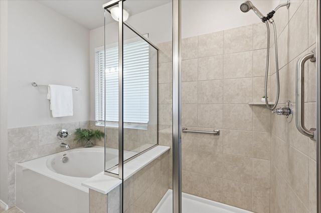 8312 Pine Meadows Drive, Fort Worth, TX 76244