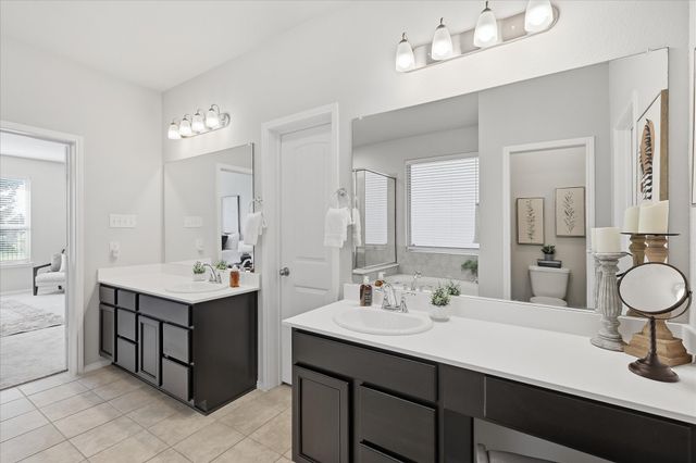 8312 Pine Meadows Drive, Fort Worth, TX 76244
