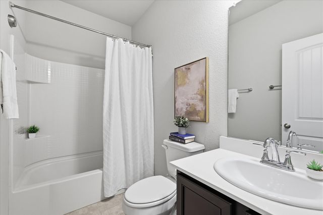 8312 Pine Meadows Drive, Fort Worth, TX 76244