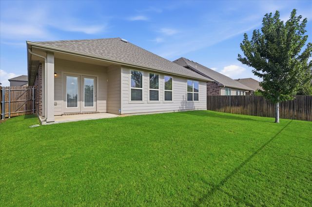 8312 Pine Meadows Drive, Fort Worth, TX 76244