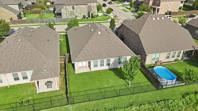 8312 Pine Meadows Drive, Fort Worth, TX 76244