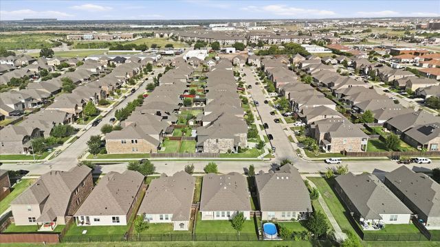 8312 Pine Meadows Drive, Fort Worth, TX 76244