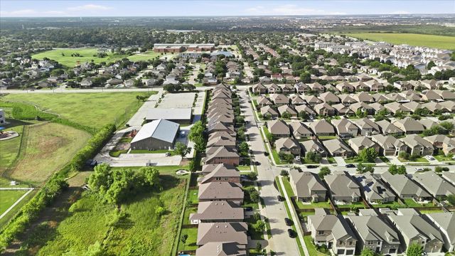 8312 Pine Meadows Drive, Fort Worth, TX 76244