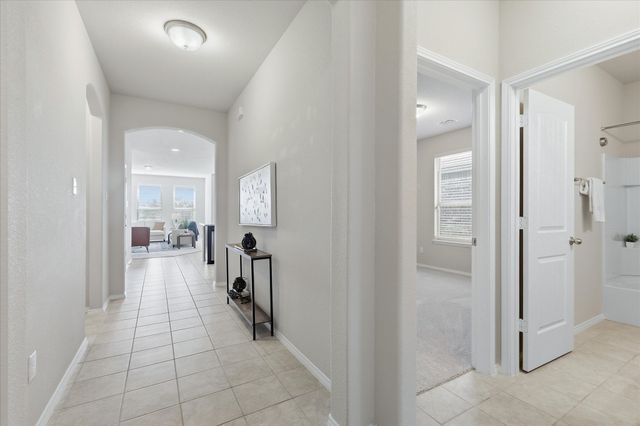 8312 Pine Meadows Drive, Fort Worth, TX 76244