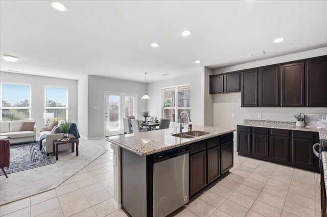 8312 Pine Meadows Drive, Fort Worth, TX 76244