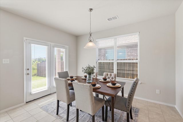 8312 Pine Meadows Drive, Fort Worth, TX 76244
