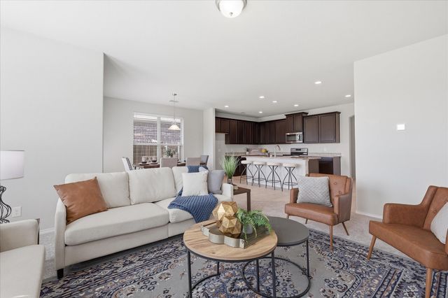 8312 Pine Meadows Drive, Fort Worth, TX 76244