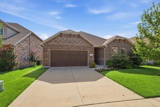 8312 Pine Meadows Drive, Fort Worth, TX 76244