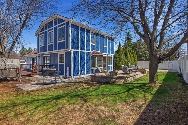 7944 Cooper ROAD, Kenosha, WI 53142