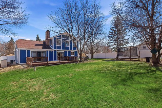 7944 Cooper ROAD, Kenosha, WI 53142