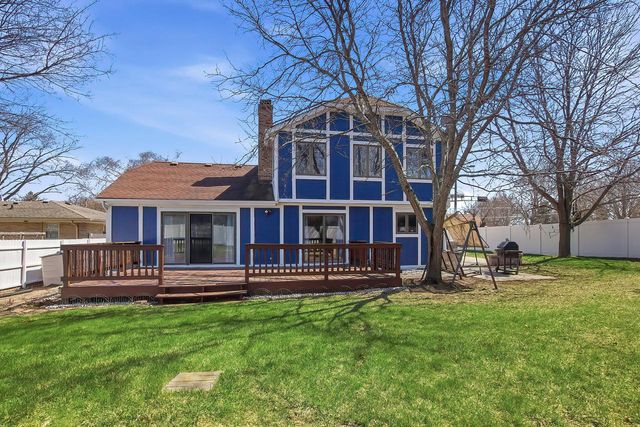 7944 Cooper ROAD, Kenosha, WI 53142