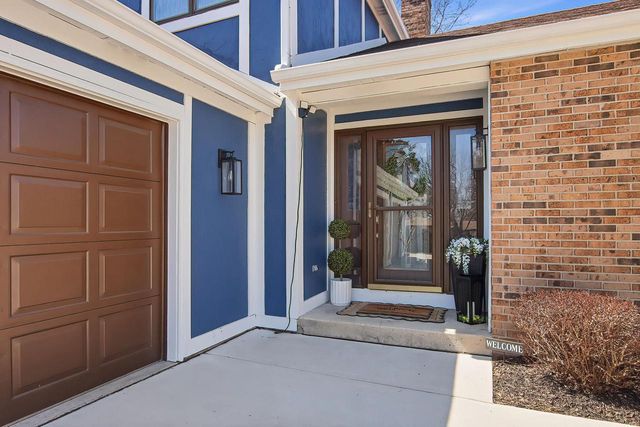 7944 Cooper ROAD, Kenosha, WI 53142