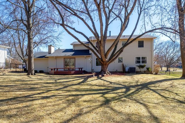 4320 Belle Avenue, Davenport, IA 52807