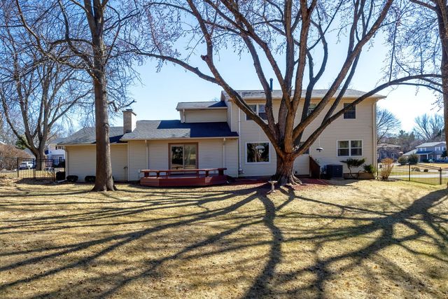 4320 Belle Avenue, Davenport, IA 52807