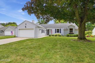 7125 San Benito Drive, Sylvania, OH 43560
