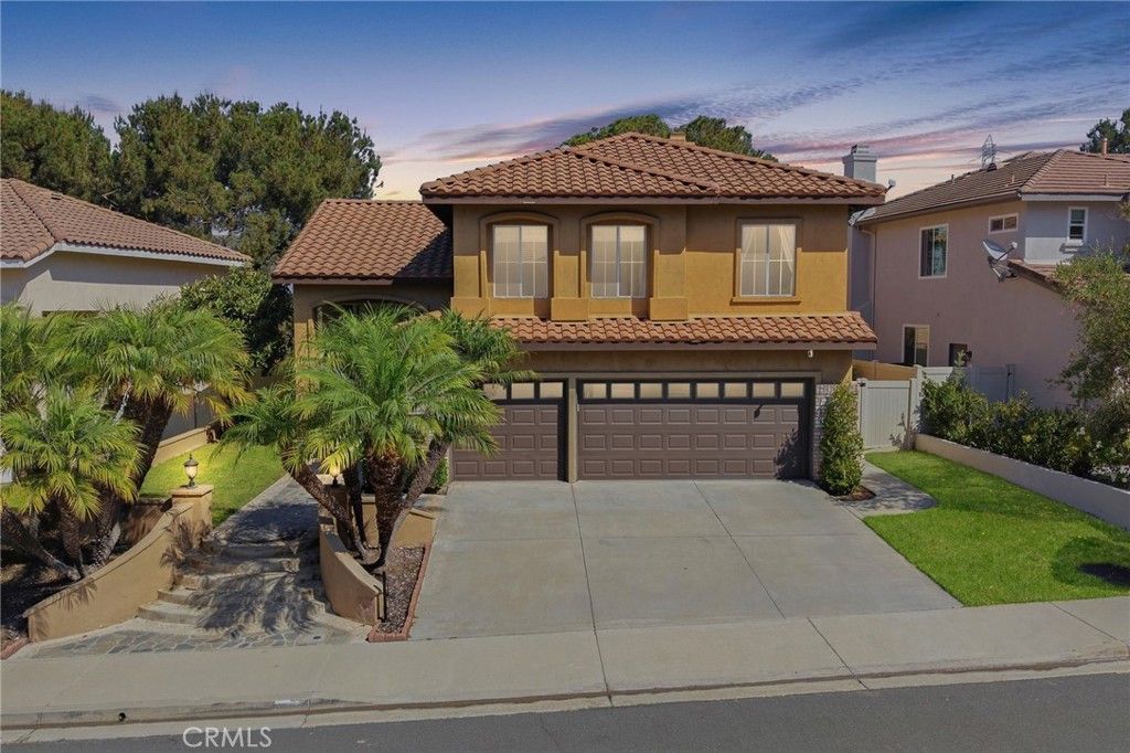 33 Coppercrest, Aliso Viejo, CA 92656 — exterior