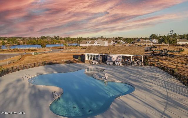 1581 Pleasant Hollow Court SE, Bolivia, NC 28422