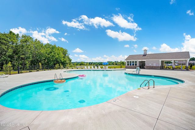 1581 Pleasant Hollow Court SE, Bolivia, NC 28422