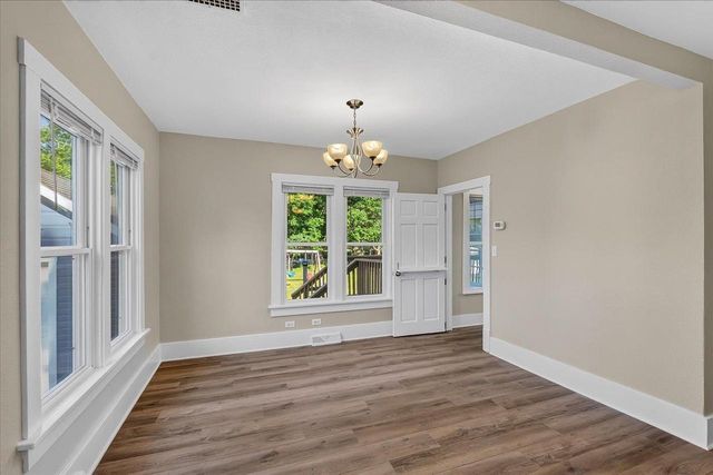 119 East Avenue, Belleville, WI 53508