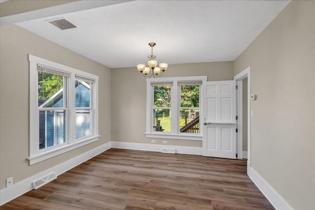 119 East Avenue, Belleville, WI 53508