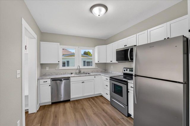 119 East Avenue, Belleville, WI 53508
