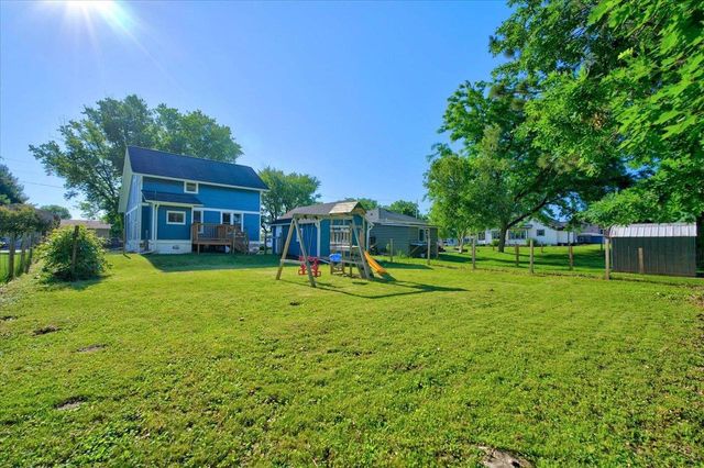 119 East Avenue, Belleville, WI 53508