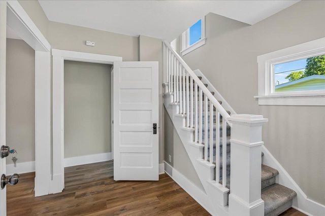 119 East Avenue, Belleville, WI 53508