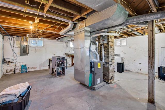 119 East Avenue, Belleville, WI 53508