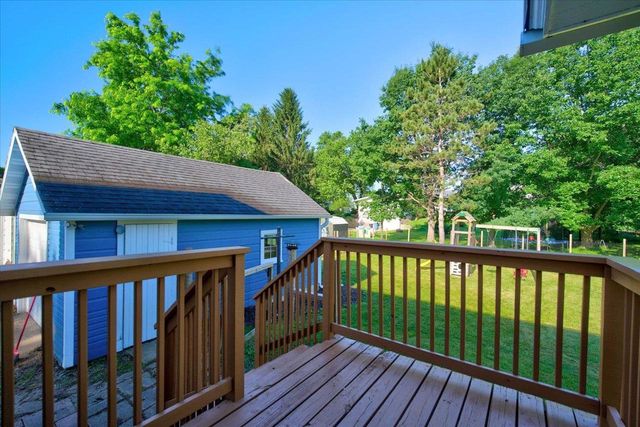 119 East Avenue, Belleville, WI 53508