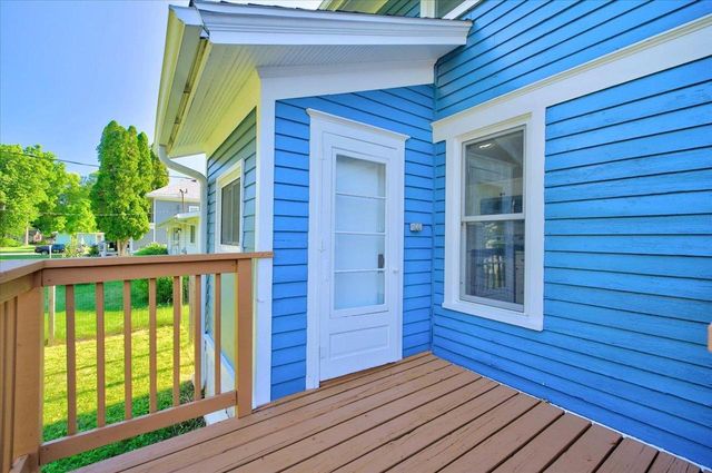 119 East Avenue, Belleville, WI 53508