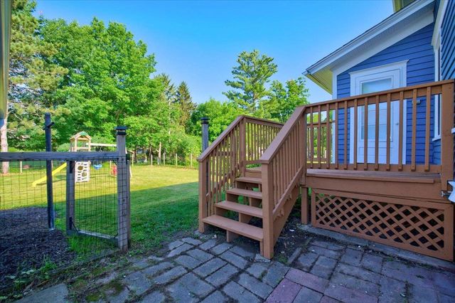 119 East Avenue, Belleville, WI 53508