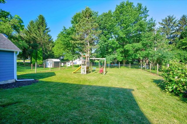 119 East Avenue, Belleville, WI 53508