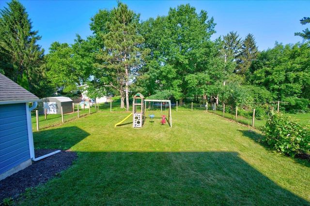 119 East Avenue, Belleville, WI 53508