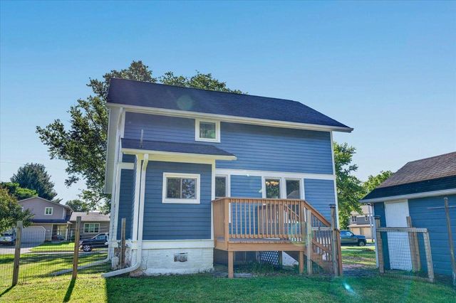 119 East Avenue, Belleville, WI 53508