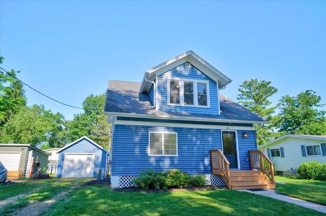 119 East Avenue, Belleville, WI 53508