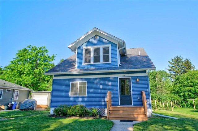 119 East Avenue, Belleville, WI 53508
