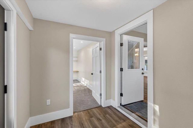 119 East Avenue, Belleville, WI 53508
